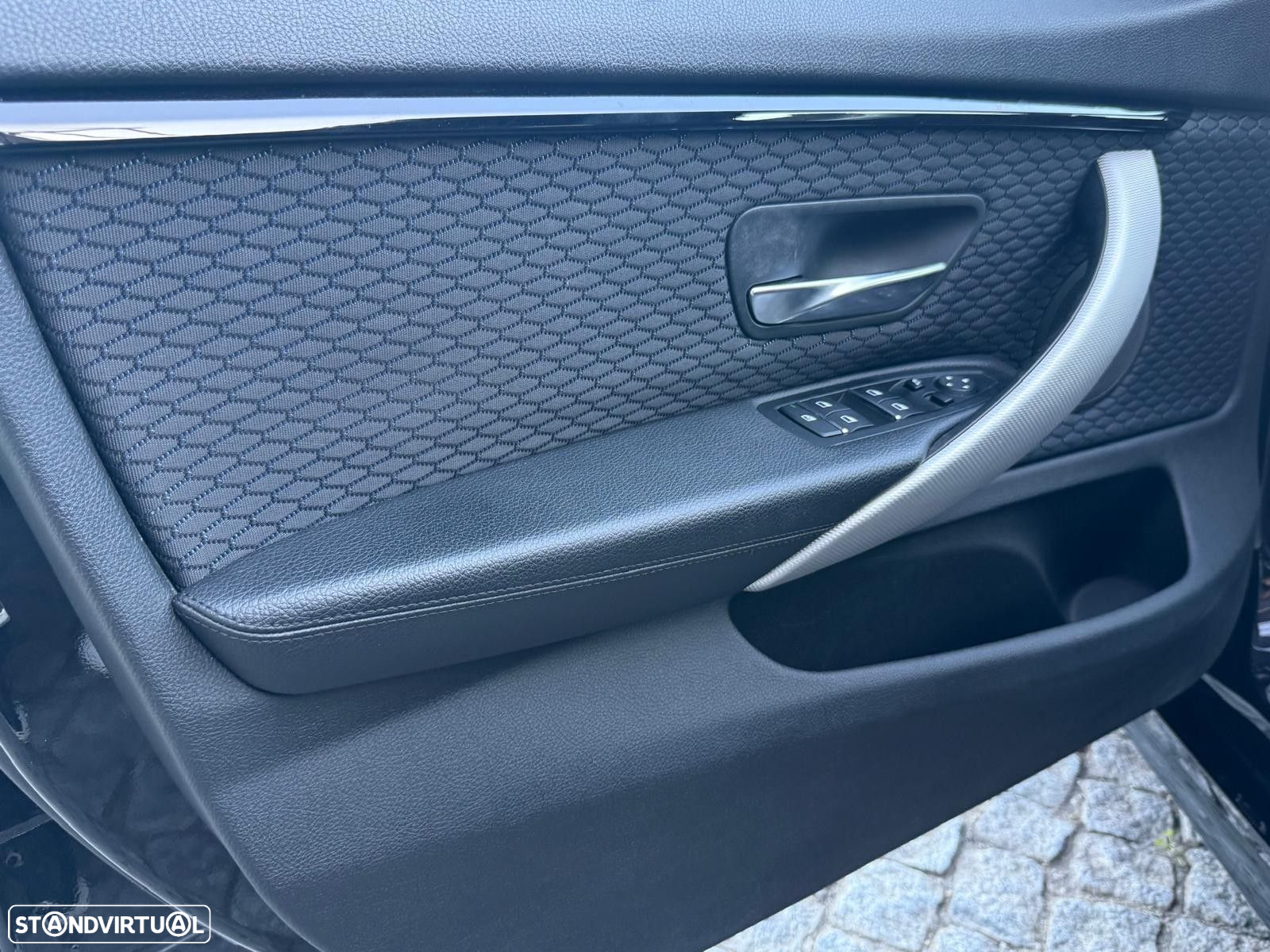 BMW 420 Gran Coupé i Pack M Auto - 27