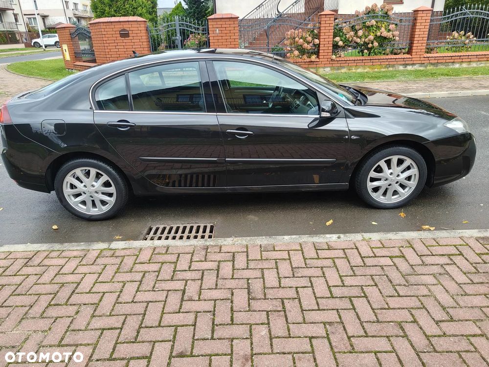 Renault Laguna 2.0 16V Expression - 9