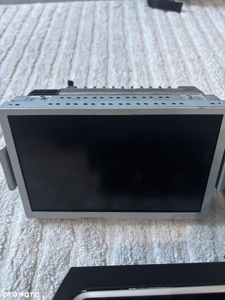 Ford Explorer radioodtwarzacz ramka radia - 2