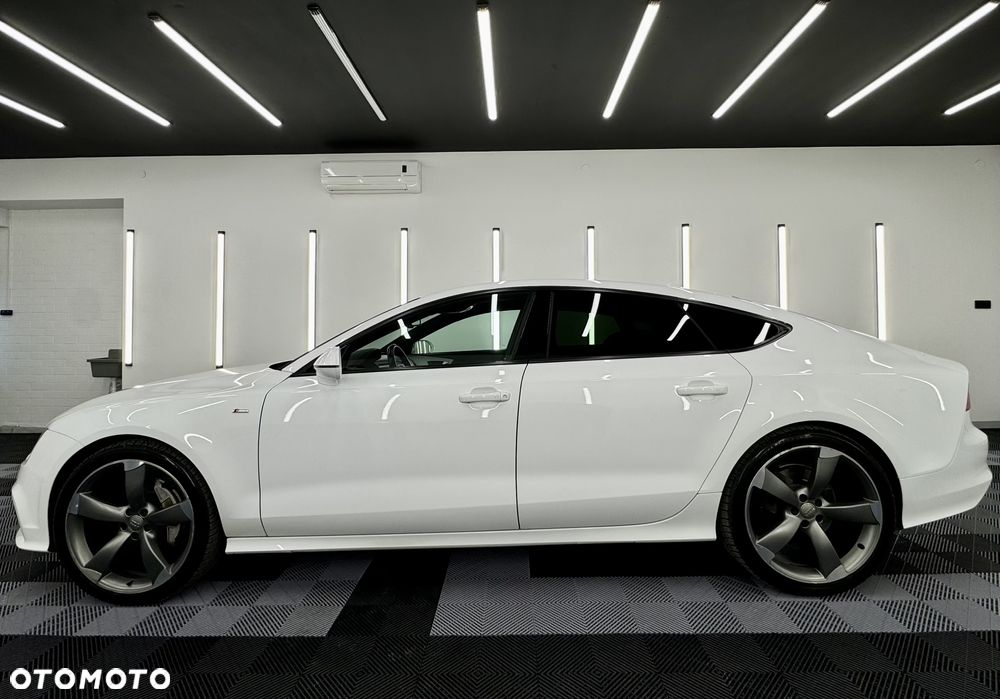 Audi A7 Sportback - 16