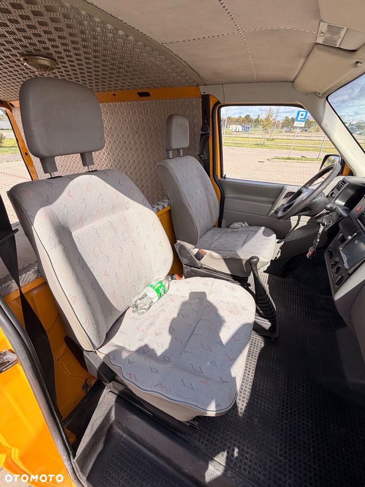 Volkswagen Transporter Standard - 9