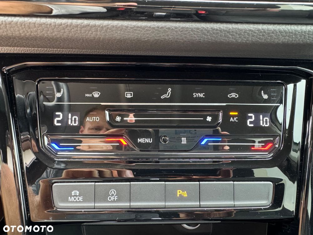 Volkswagen Touran 1.5 TSI EVO Highline DSG - 27