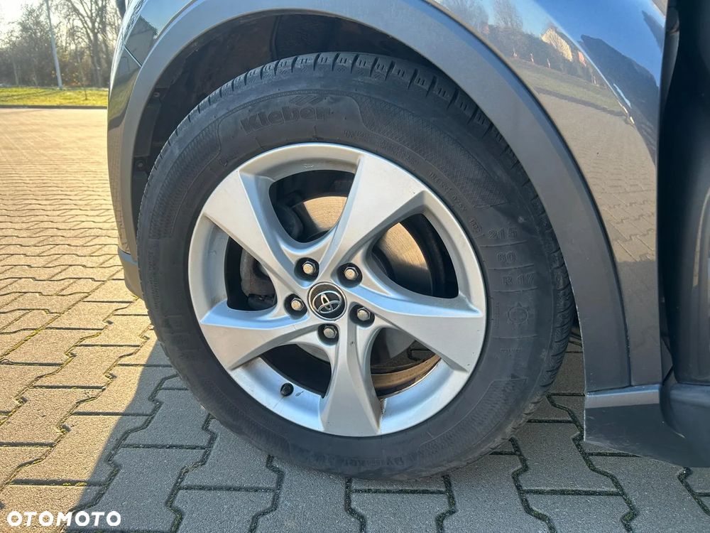 Toyota C-HR 1.8 Hybrid Premium - 17
