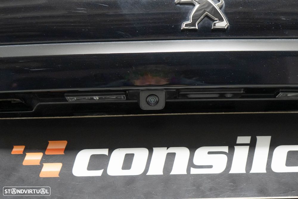 Peugeot 508 SW 1.6 Hybrid GT e-EAT8 - 16