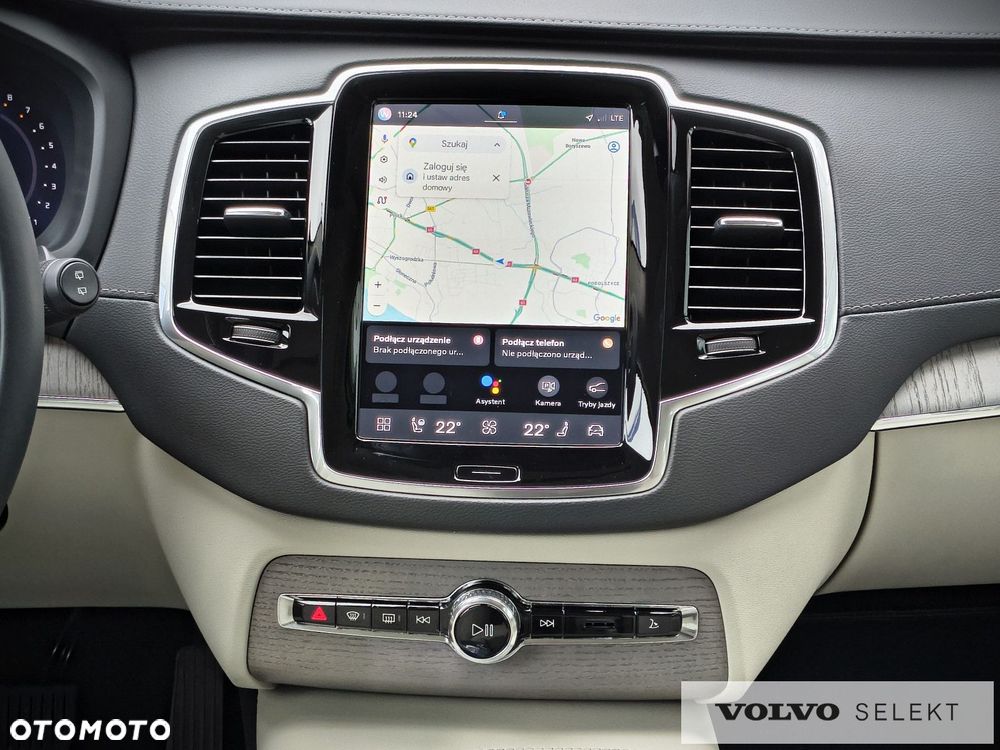 Volvo XC 90 - 18