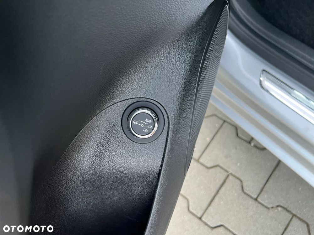 Opel Astra - 14