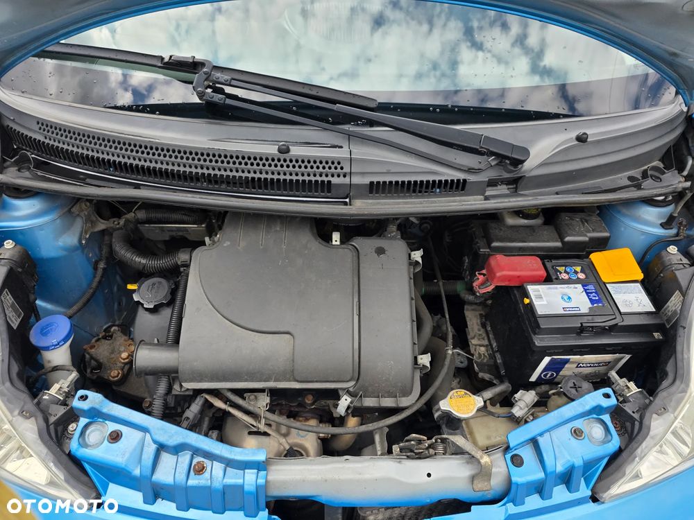 Peugeot 107 1.0 Happy - 10