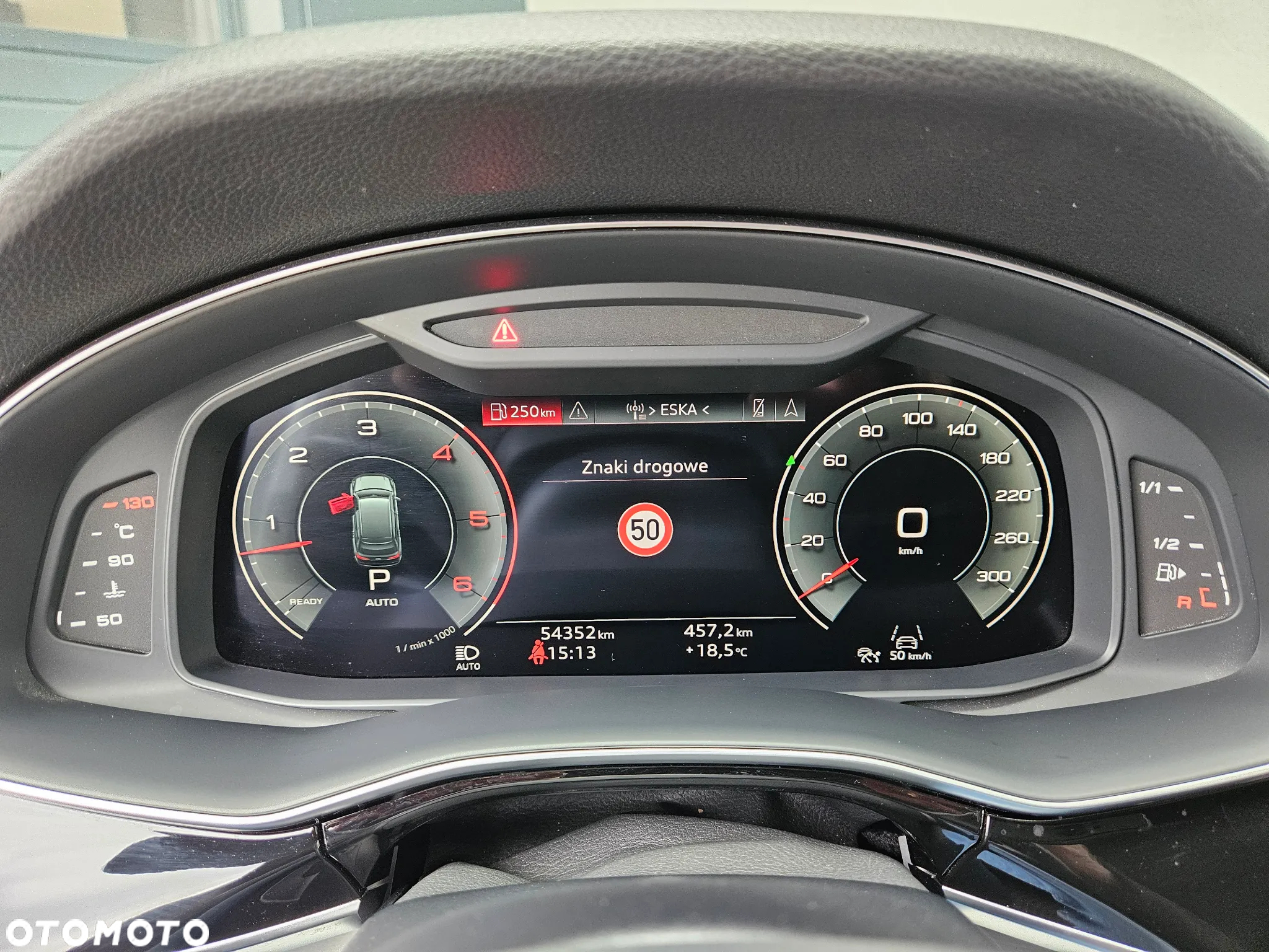 Audi Q7 - 17