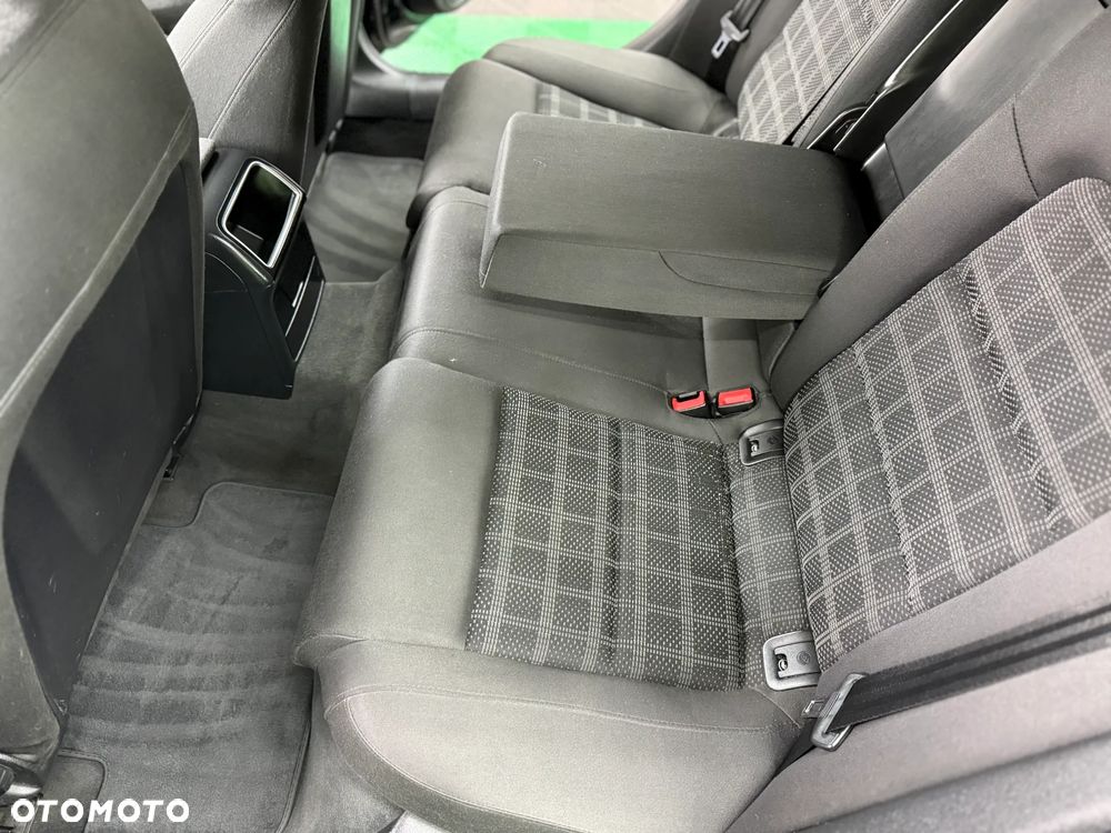 Audi A4 Avant 1.8 T - 29