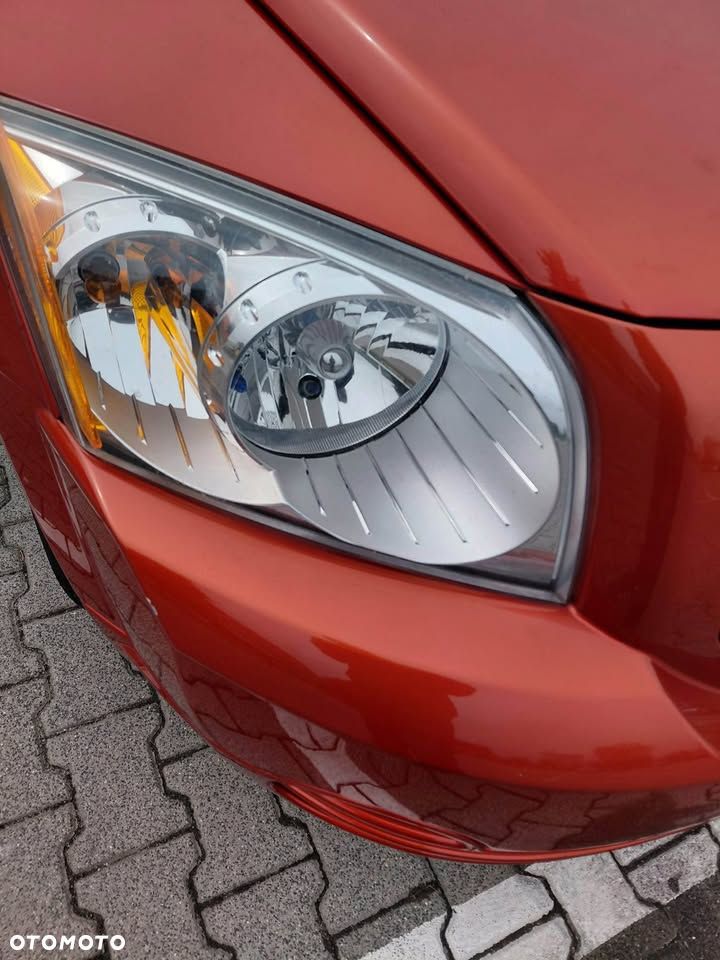 Dodge Caliber 1.8 SE - 5