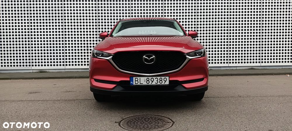 Mazda CX-5 - 30