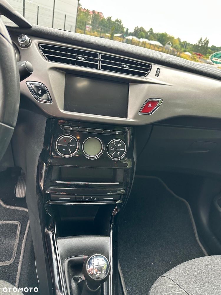 Citroën C3 - 9