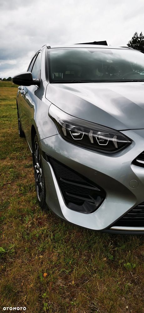 Kia Ceed 1.5 T-GDI GT-Line DCT - 19