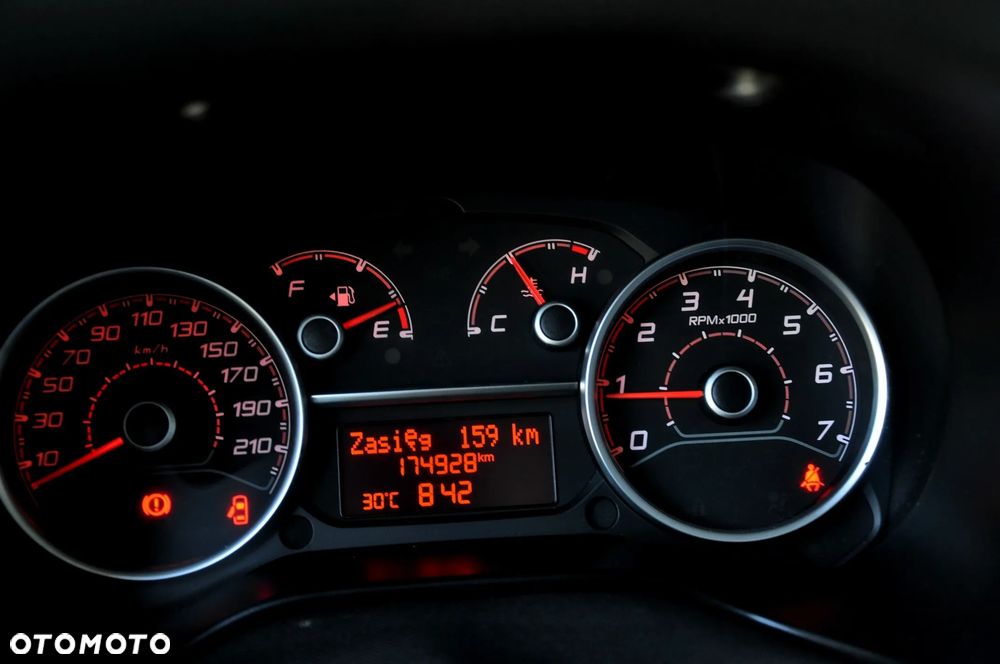 Fiat Doblo - 7