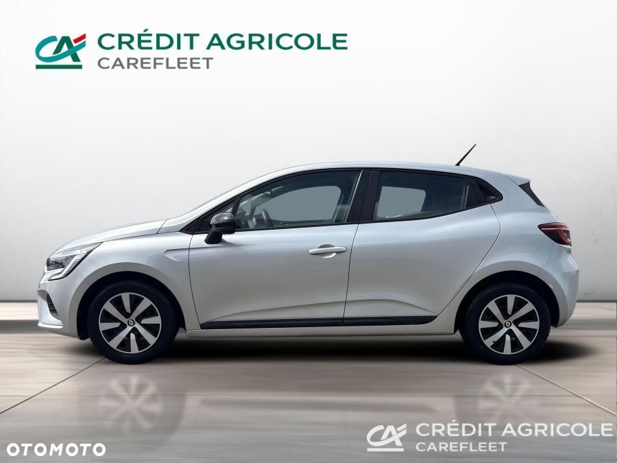 Renault Clio 1.0 TCe Equilibre - 3