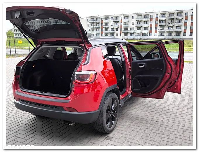 Jeep Compass - 18