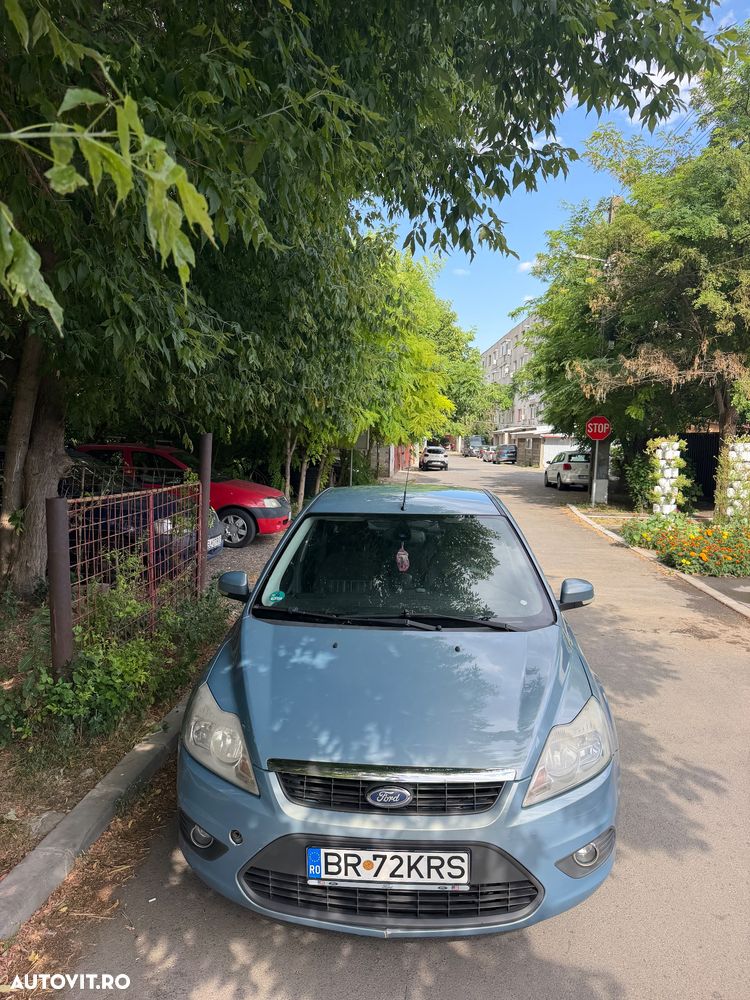 Ford Focus - 3