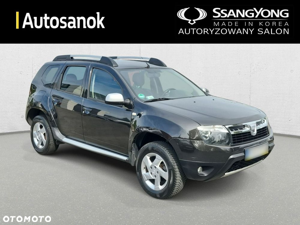 Dacia Duster 1.6 16V 105 4x2 Prestige - 7
