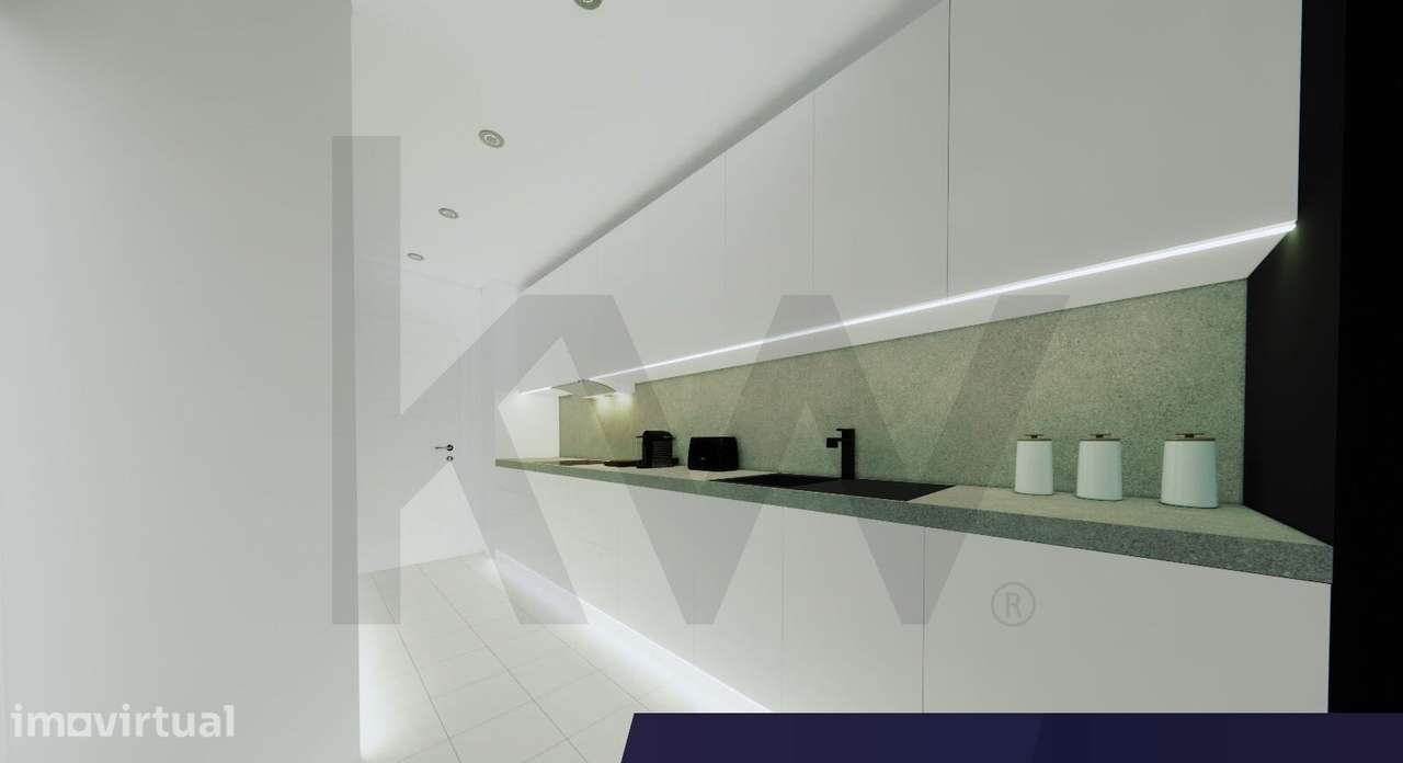 Apartamento T3 Rinchoa - Grande imagem: 3/9