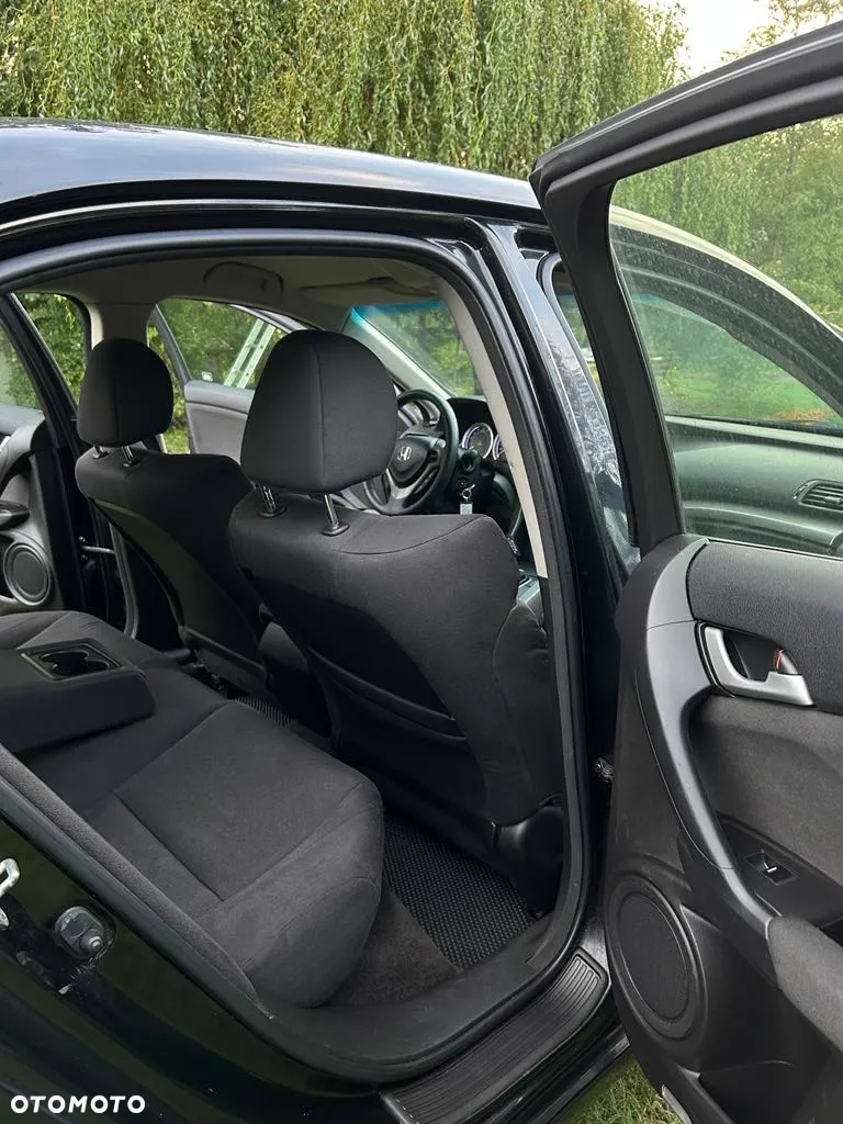Honda Accord 2.0 Comfort - 19