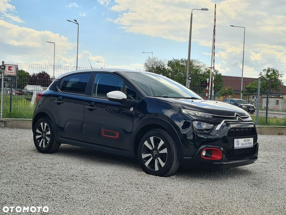 Citroën C3 1.2 PureTech C-Series - 9