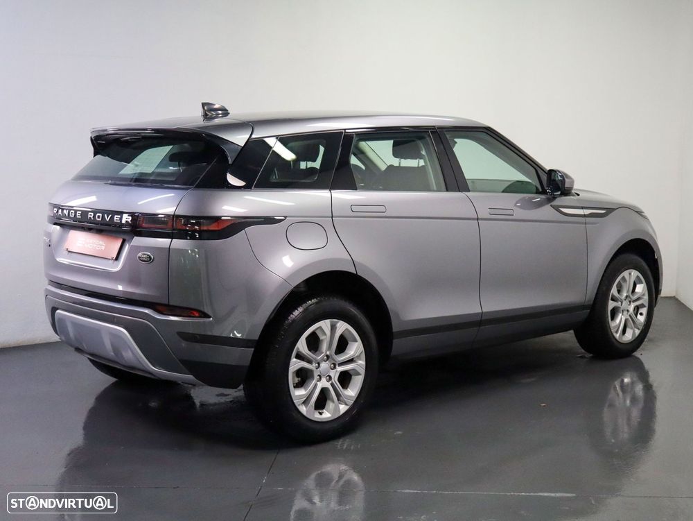 Land Rover Range Rover Evoque 1.5 P300e AWD Auto - 3