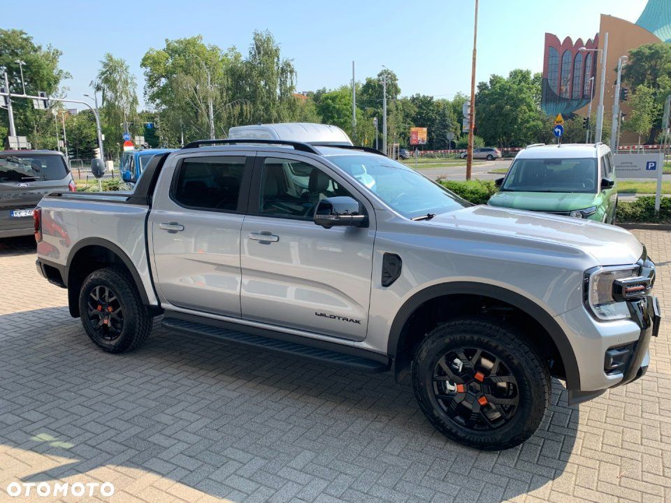 Ford Ranger - 4