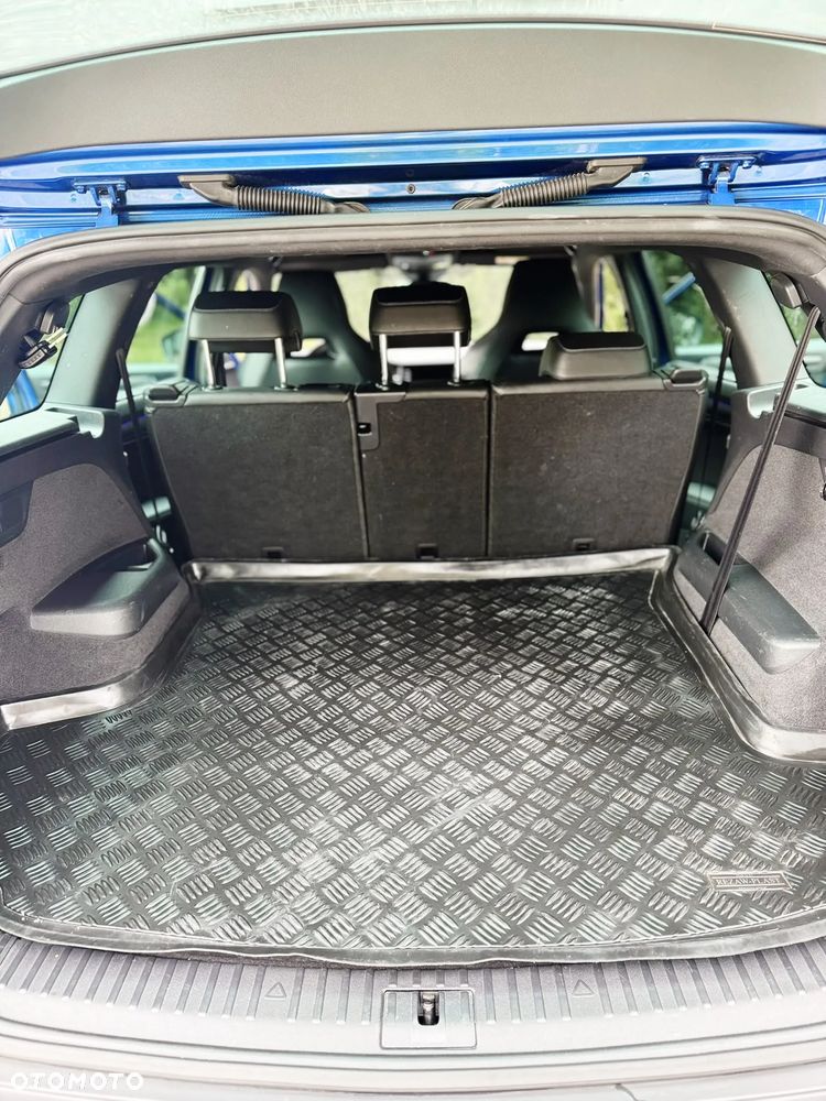 Skoda Kodiaq 2.0 TSI 4x4 Sportline DSG 7os - 3