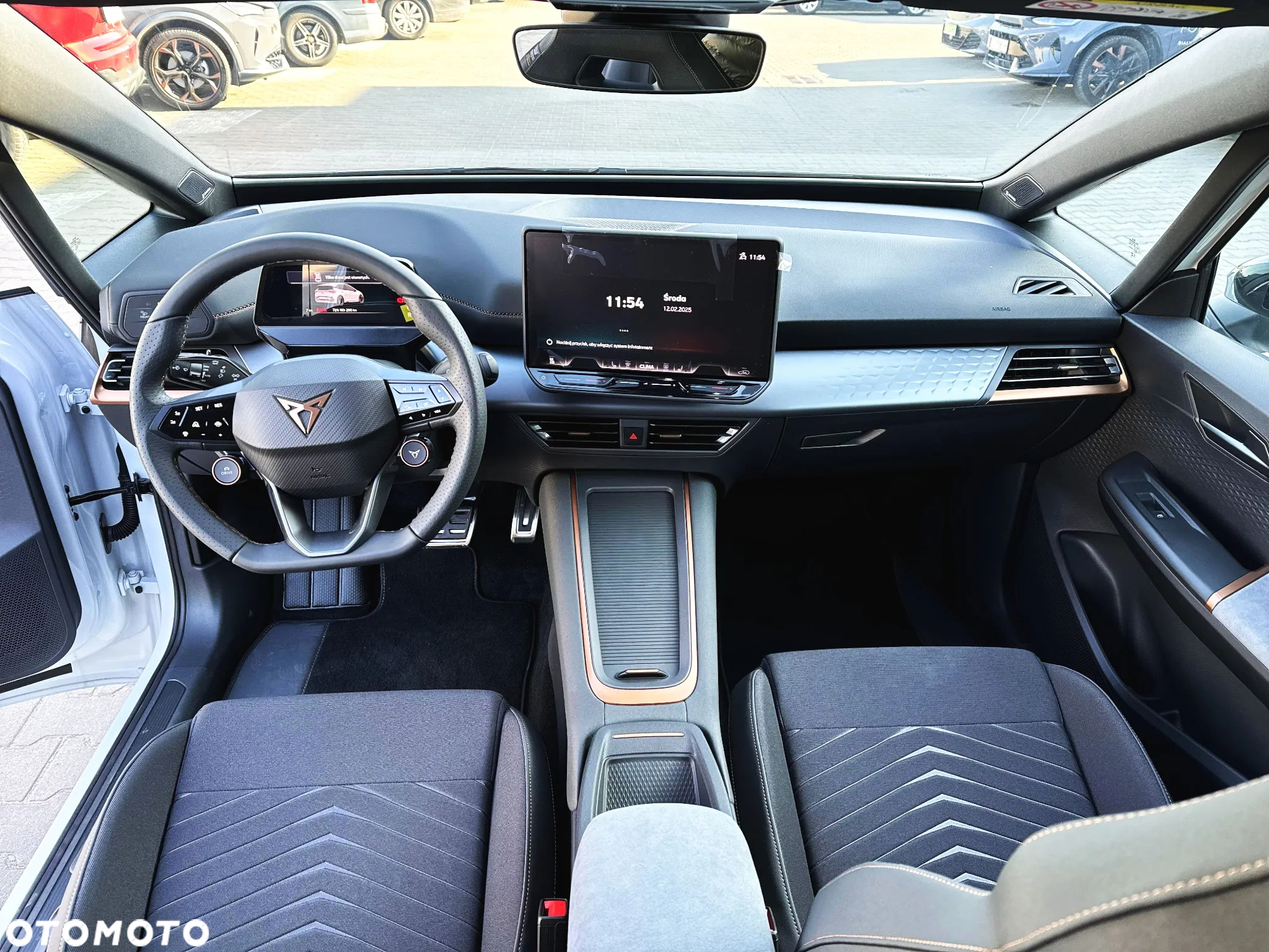 Cupra Born 77kWh E-Boost Advantage Edition - 12