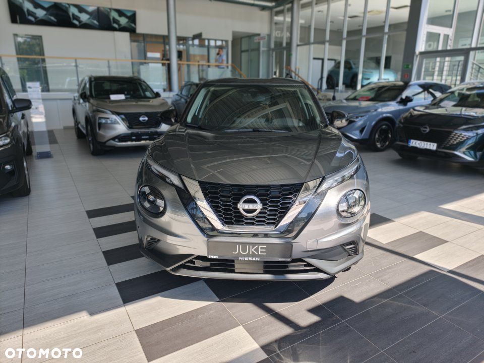 Nissan Juke - 2
