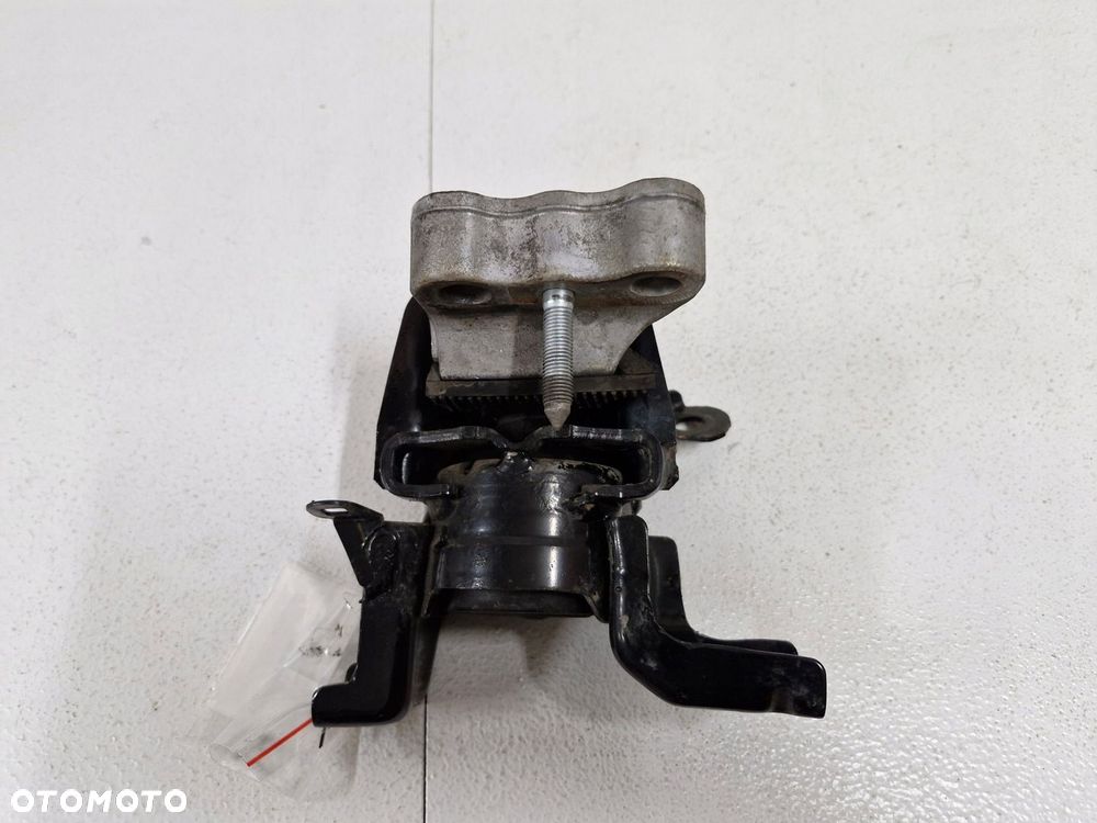 TOYOTA COROLLA E15 MATRIX II 2 E140 1.8 V VVTI USA PODUSZKA ŁAPA SILNIKA OE - 2