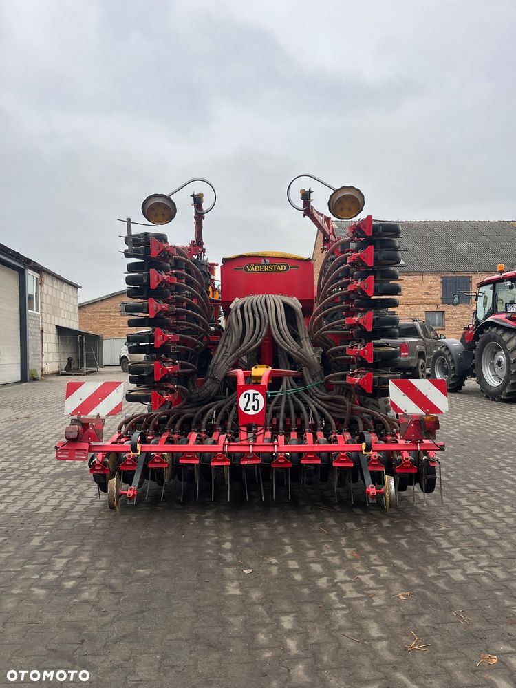 Väderstad Spirit 600s - 3