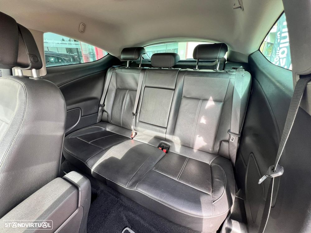 Opel Astra GTC 1.7 CDTi S/S - 13