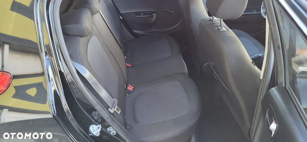 Hyundai i20 1.25 Wersja Jubileuszowa - 16