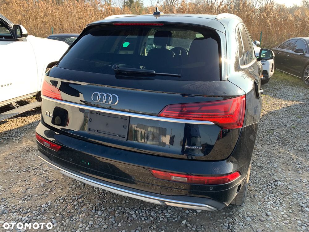 Audi Q5 40 TFSI quattro S tronic - 6