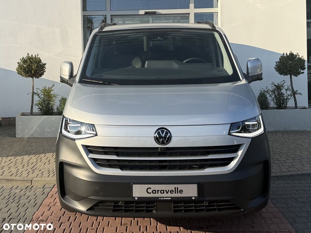 Volkswagen Caravelle PanAmericana 2.0 TDI Automat 4Motion - 3