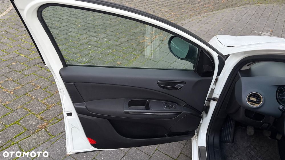 Fiat Bravo - 5