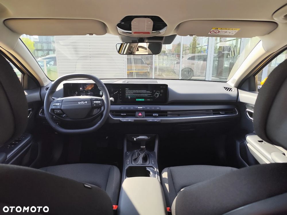 Kia K4 1.6 T-GDI M - 16