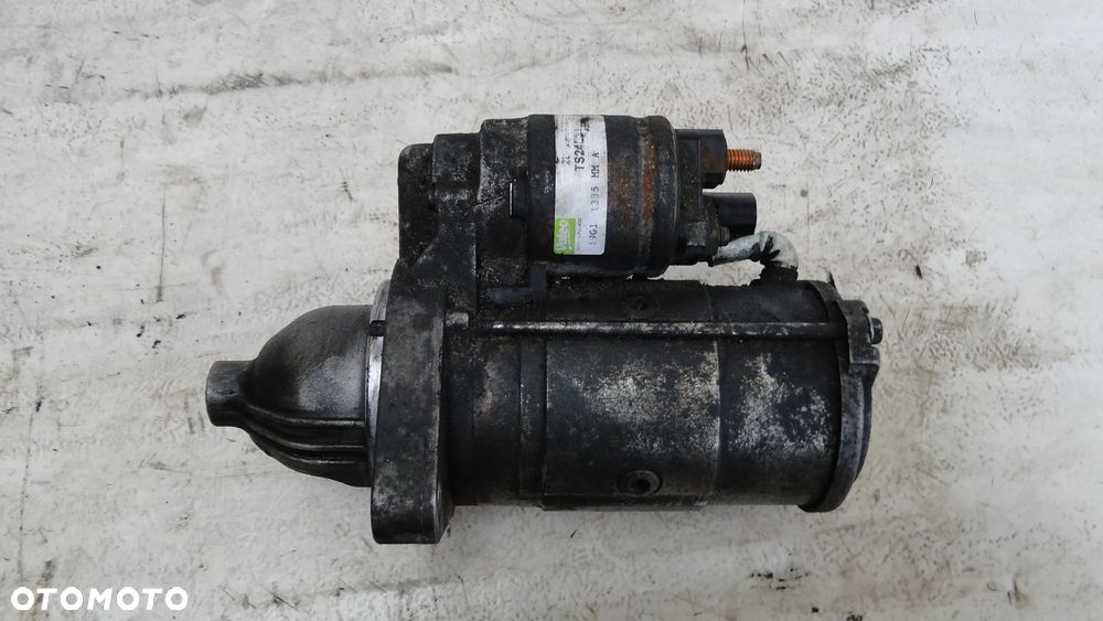 TOYOTA AVENSIS III T27 COROLLA AURIS ROZRUSZNIK 2.0D4D - 1