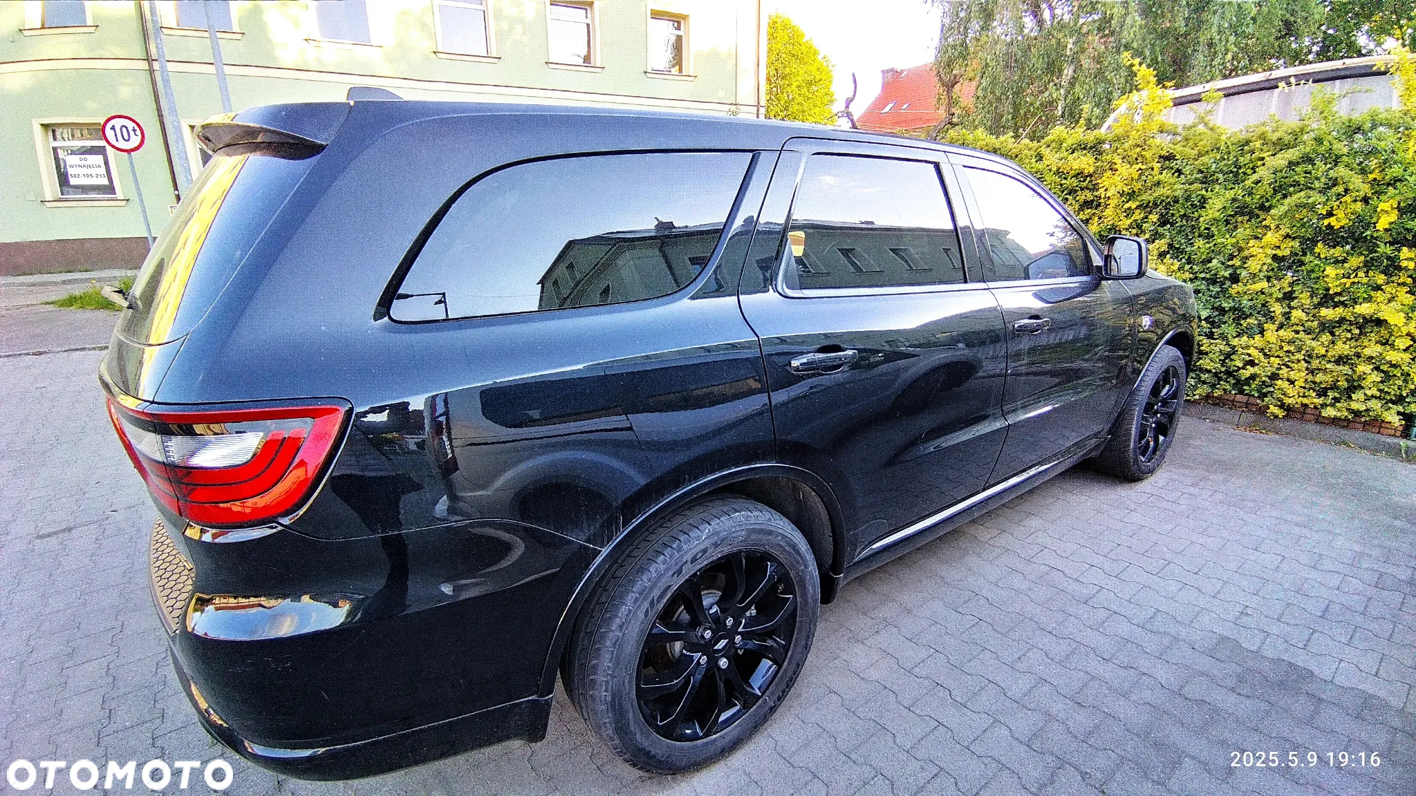 Dodge Durango - 6