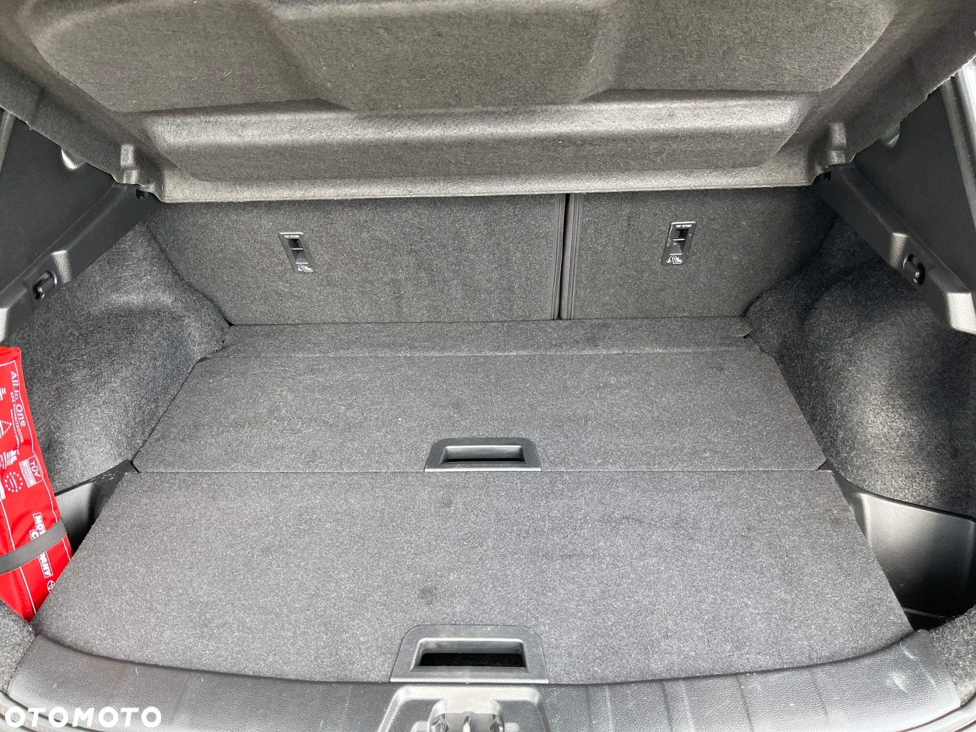 Nissan Qashqai 1.2 DIG-T N-Vision - 21