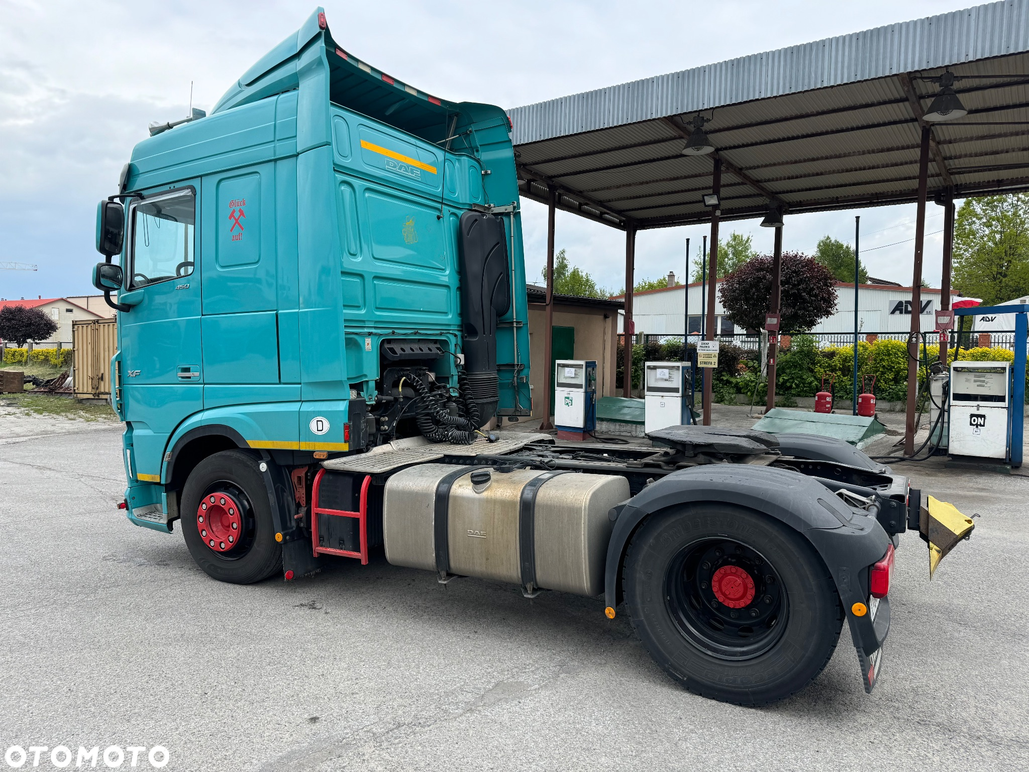 DAF - 4