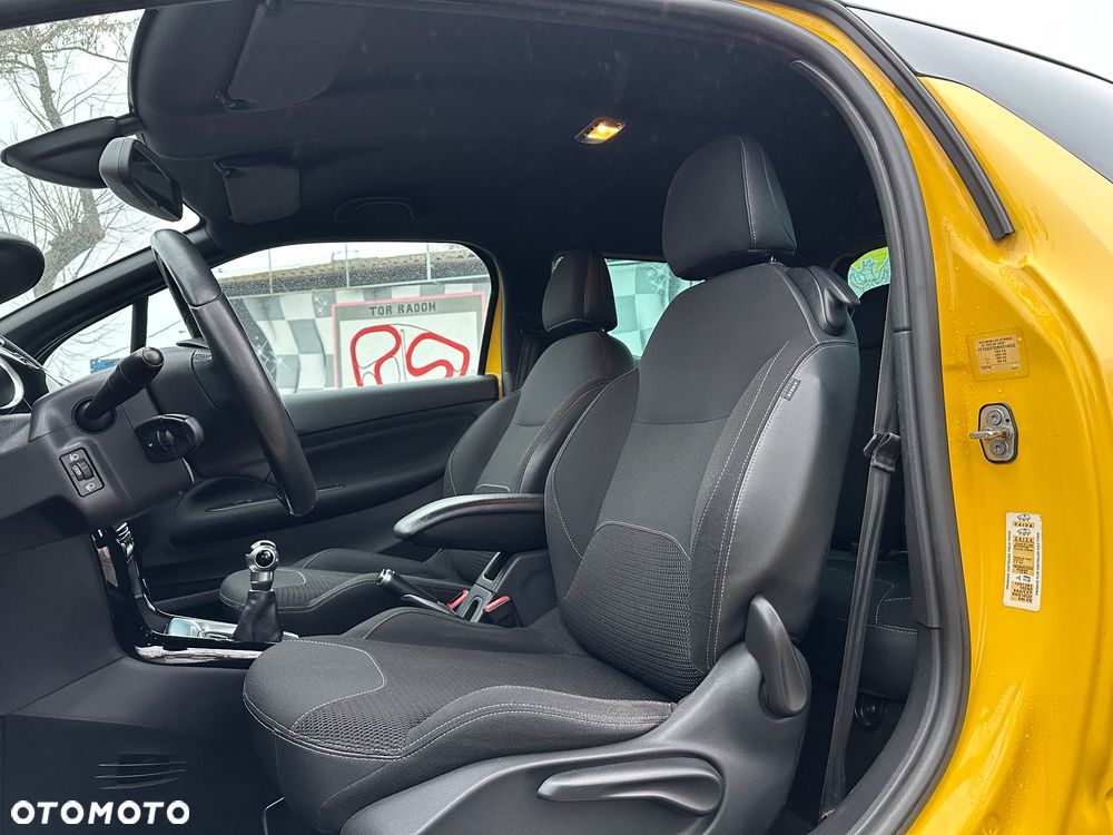 Citroën DS3 - 16