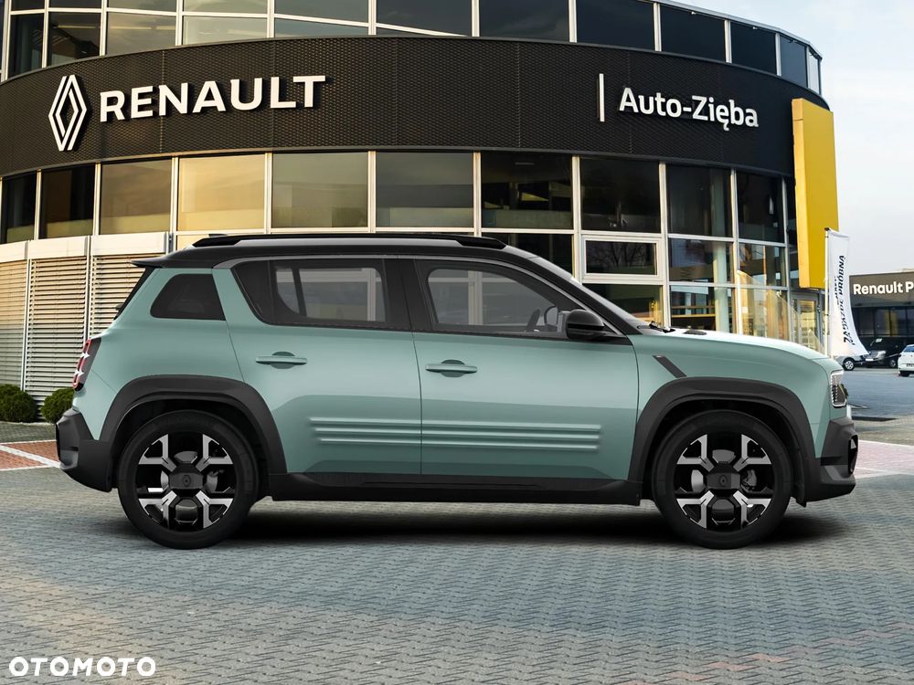 Renault 4 E-Tech 52kWh Comfort Range Techno - 6