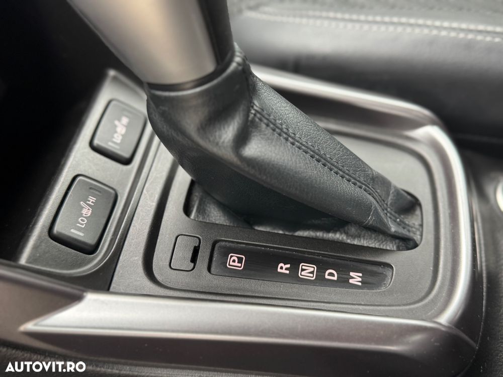 Suzuki SX4 S-Cross 1.4 Boosterjet Mild Hybrid AllGrip AT6 Passion - 5