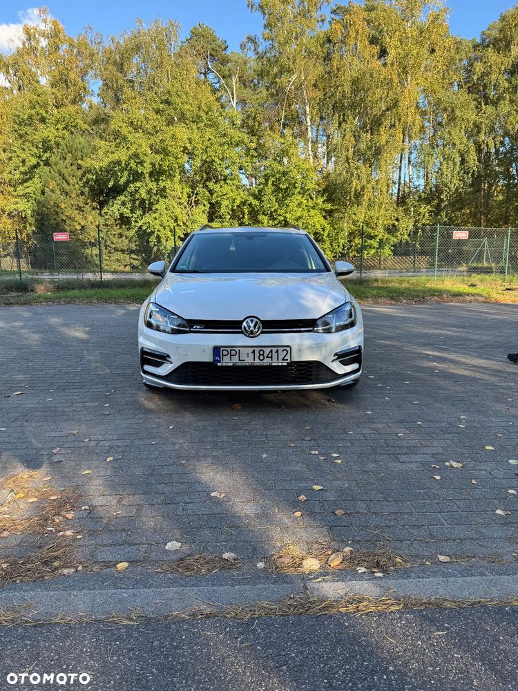 Volkswagen Golf 2.0 TDI BMT Comfortline - 5