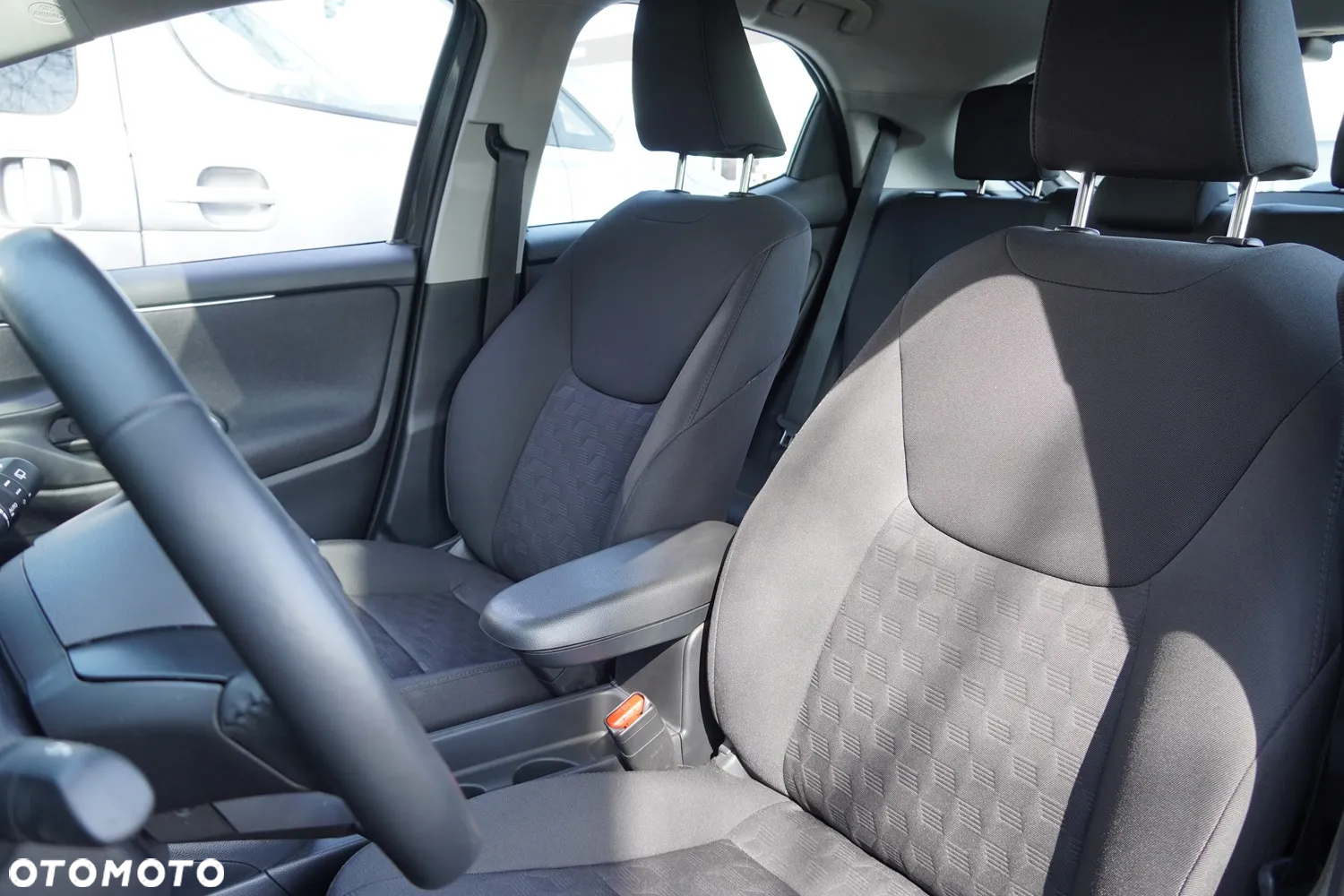 Mazda 2 1.5 Hybrid Exclusive Line CVT - 21