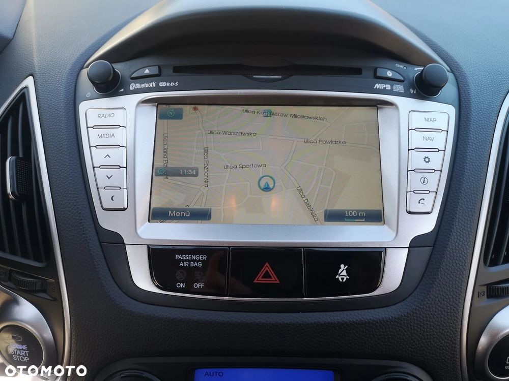 Hyundai ix35 1.6 2WD Comfort - 10