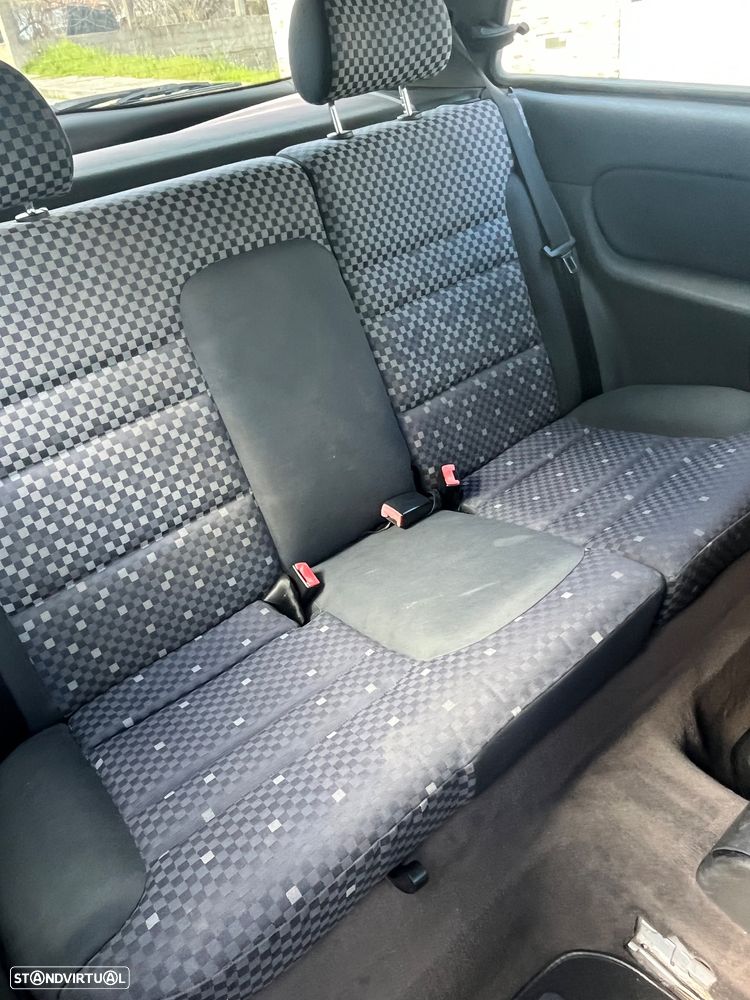 Audi A3 1.9 TDI Sport - 10