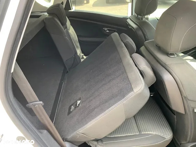 Renault Scenic 1.5 dCi Intens EDC - 28